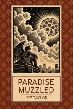 Paradise Muzzled Cover