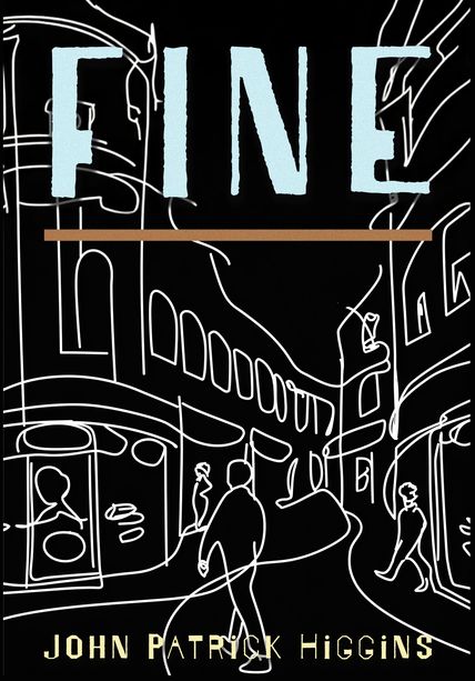Cover design by Anne Marie Hantho Fine Cover