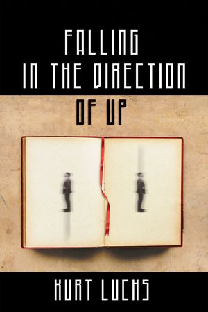 Falling in the Direction of Up Cover