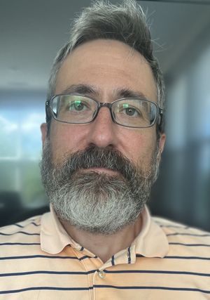 Steven Breyak