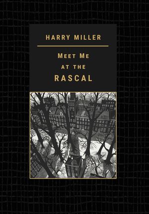 Meet Me at the RASCAL Cover