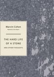 The Hard Life of a Stone Cover by Anne Marie Hantho