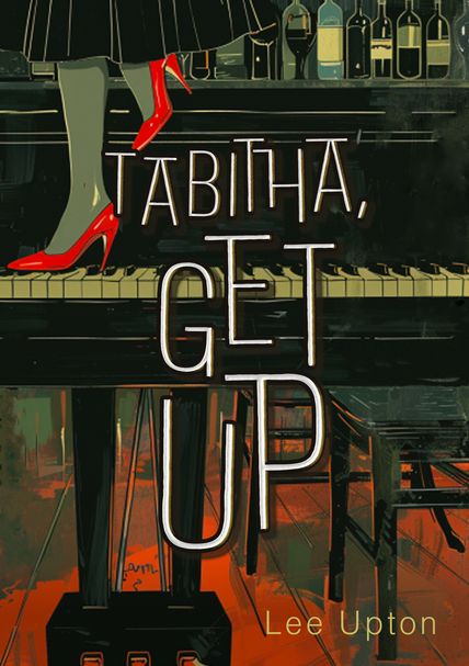 Tabitha, Get Up Cover
